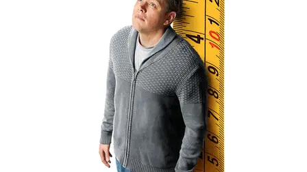 Una vida a lo grande