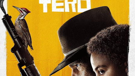 El pájaro carpintero