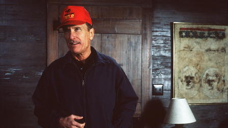 Something to Talk About