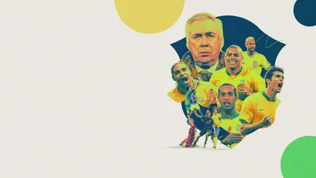 Reboot National Team: From the Magic Square to Mister Carlo