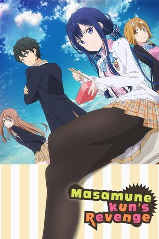 Masamune-kun's Revenge