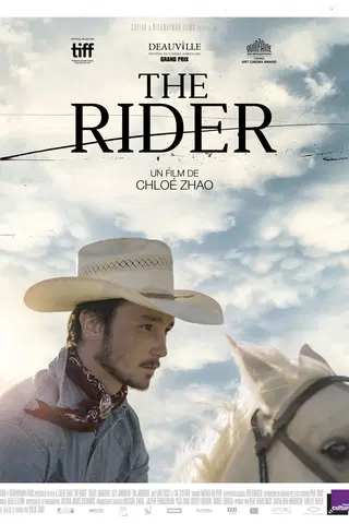The Rider