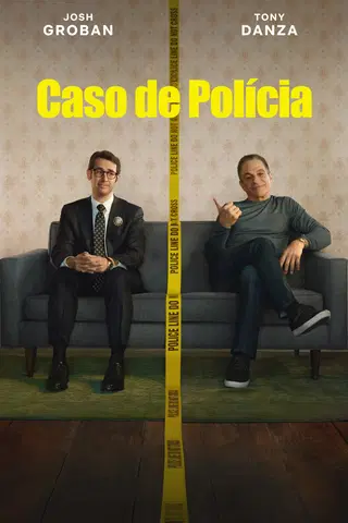 Caso de Polícia