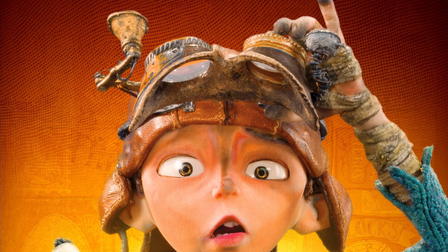 Boxtrolls