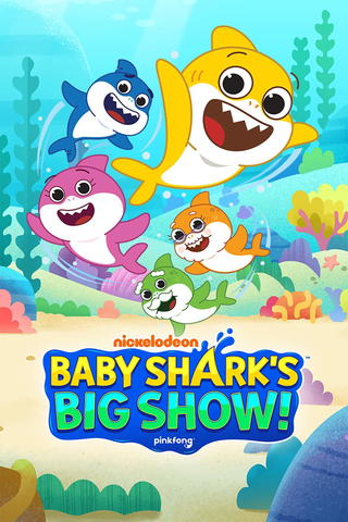 Baby Shark's Big Show!