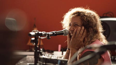 Rosana. Mieux vaut vivre sans peur
