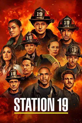 Station 19