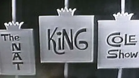 The Nat King Cole Show