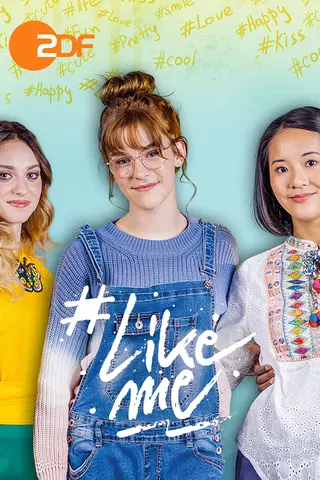 #LikeMe