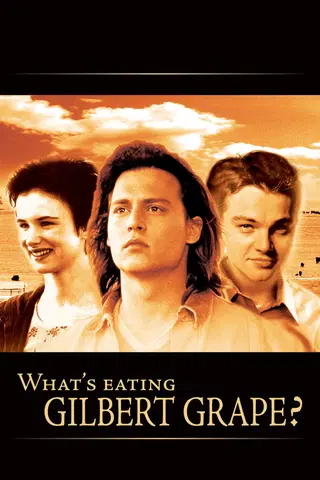 Hva' så, Gilbert Grape?