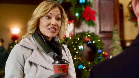 It's Beginning to Look a Lot Like Christmas