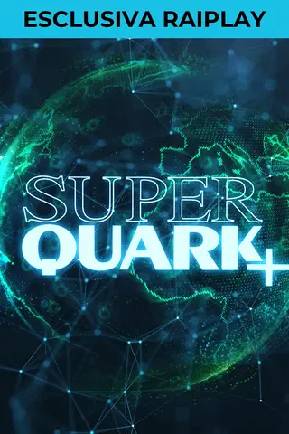 Superquark più