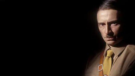 Hitler y yo: Reflexiones sobre el mal