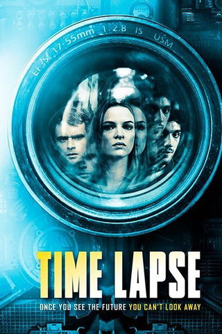 Time Lapse