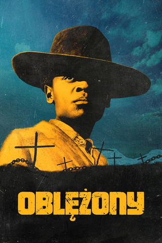 Oblężony