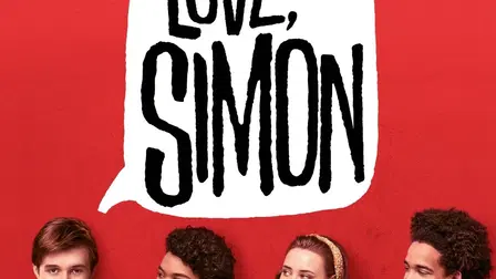 Love, Simon