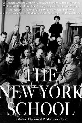 The New York School