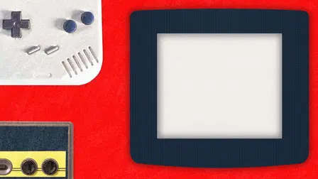 The Story of Nintendo