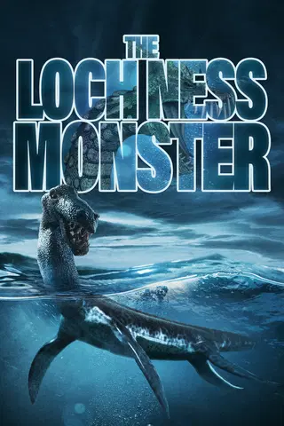 The Loch Ness Monster