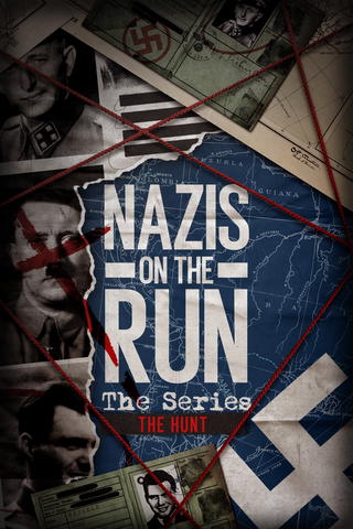Nazis on the Run: The Series