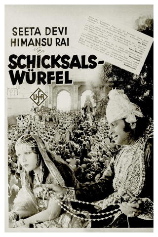Schicksalswürfel