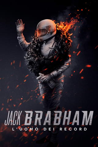 Jack Brabham: l'uomo dei record