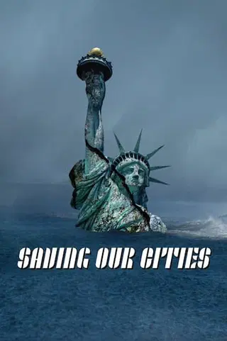 Saving our Cities