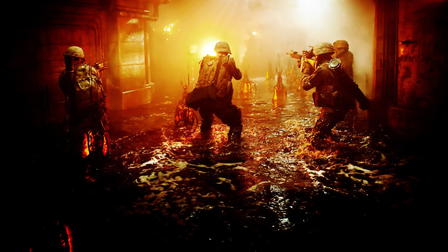 World Invasion: Battle Los Angeles