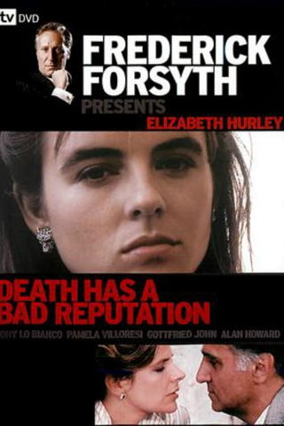 Death Has a Bad Reputation