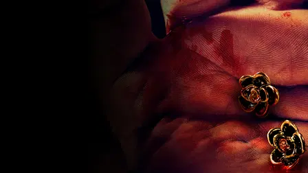 The Mark of a Serial Killer