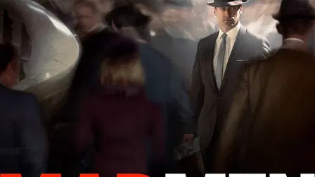 Mad Men