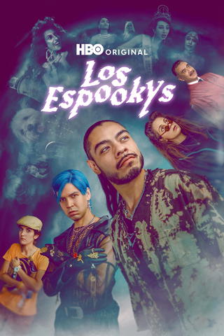 Los Espookys