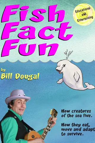 Fish Fact Fun