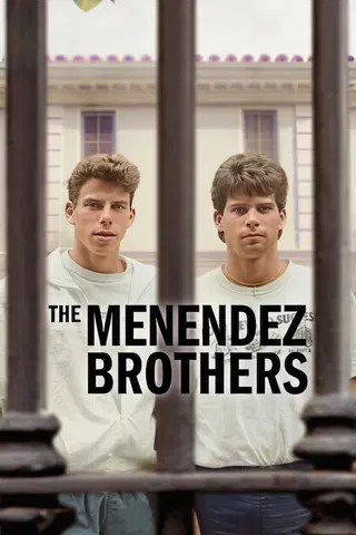 Os Irmãos Menendez