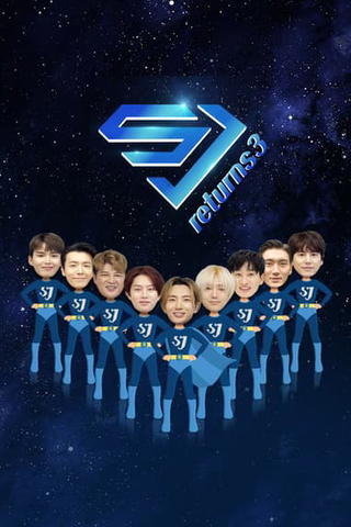 SJ Returns