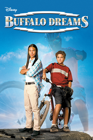 Buffalo Dreams