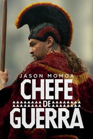 Chefe de Guerra