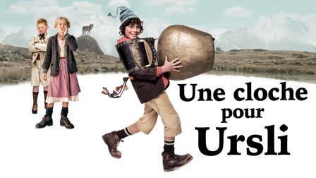 Une cloche pour Ursli