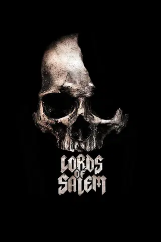 The Lords of Salem
