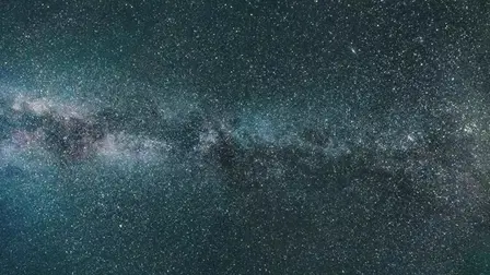 Starscape