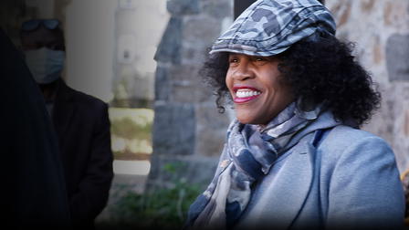 A Boston (R)evolution