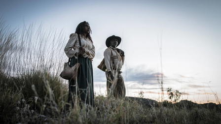 Sweet Country (2017)