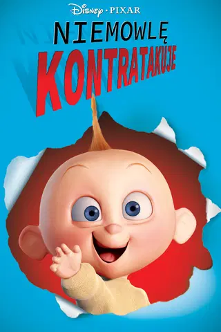 Niemowlę kontratakuje