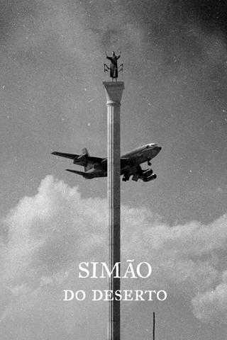 Simão do Deserto