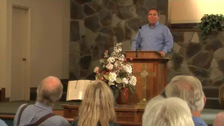 Praise Band: The Movie