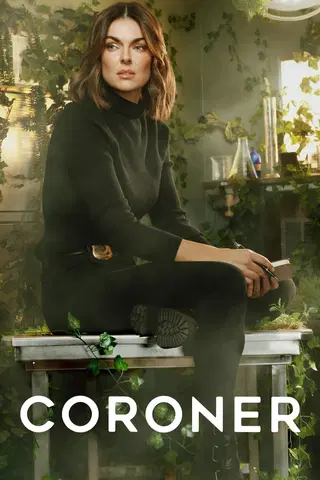 Coroner