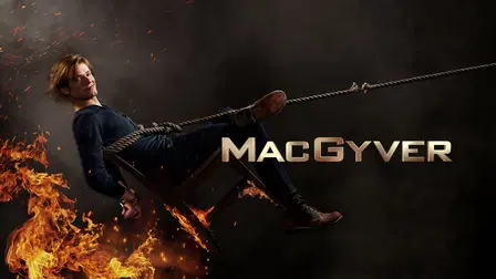 Nuori MacGyver