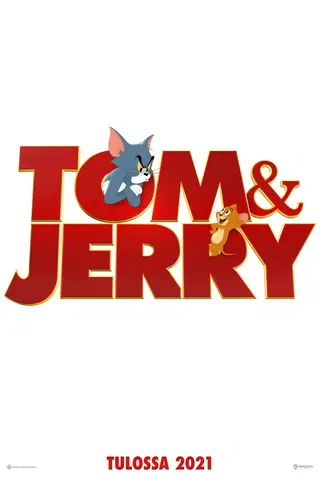 Tom & Jerry: The Movie