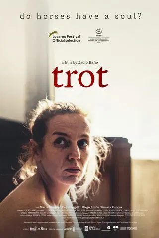 Trot
