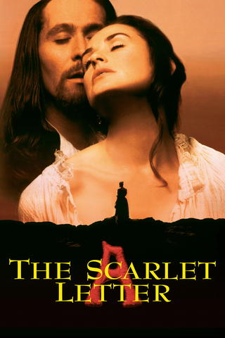 The Scarlet Letter